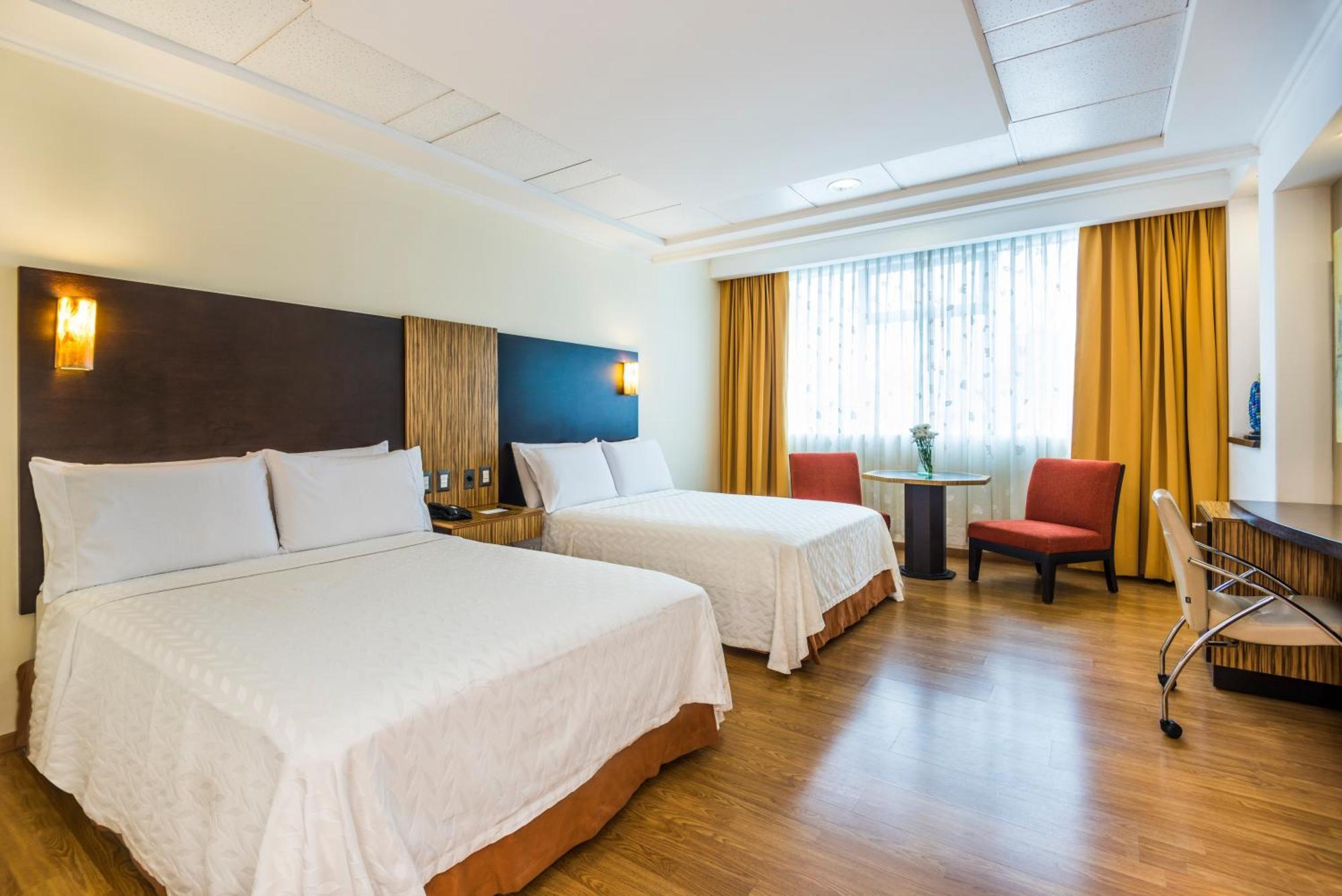 גוויאקיל Gh Galeria Hotel מראה חיצוני תמונה